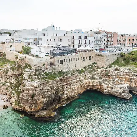 Nel Blu Dipinto Di Blu - Casa Porto