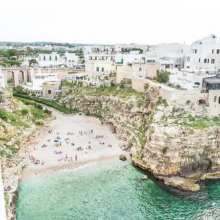 Nel Blu Dipinto Di Blu - Casa Porto *