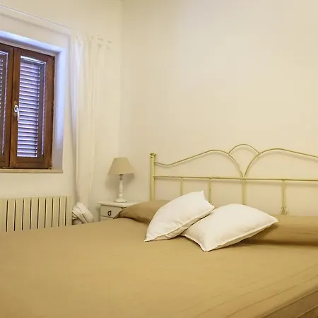 アパート Nel Blu Dipinto Di Blu - Casa Porto *