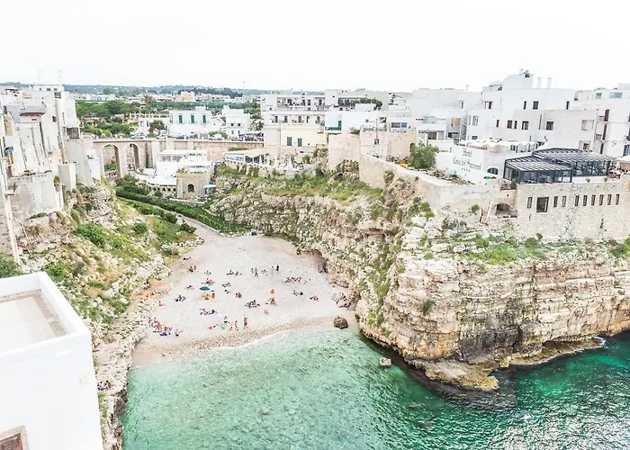 Nel Blu Dipinto Di Blu - Casa Porto *