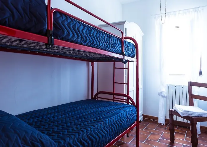 아파트 Nel Blu Dipinto Di Blu - Casa Porto 폴리나노 아마레