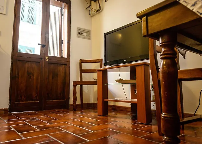 아파트 Nel Blu Dipinto Di Blu - Casa Porto *