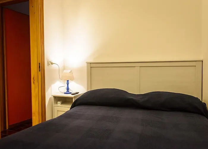 Nel Blu Dipinto Di Blu - Casa Porto