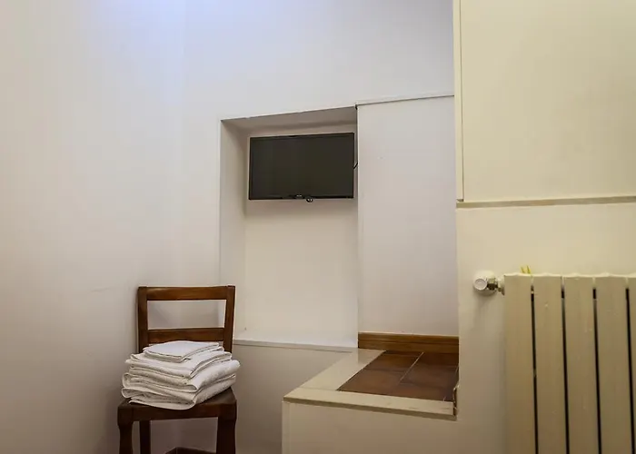 Διαμέρισμα Nel Blu Dipinto Di Blu - Polignano a Mare