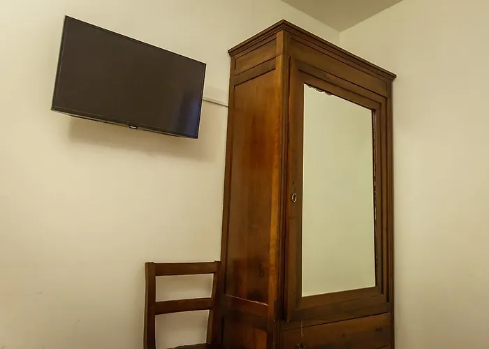 Nel Blu Dipinto Di Blu - Casa Porto *