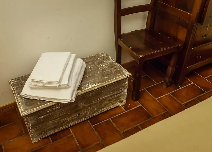 Nel Blu Dipinto Di Blu - Casa Porto