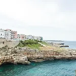 Nel Blu Dipinto Di Blu - Casa Porto