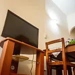 شقة Nel Blu Dipinto Di Blu - Casa Porto بولينيانو آ ماري