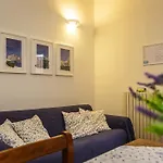 شقة Nel Blu Dipinto Di Blu - Casa Porto