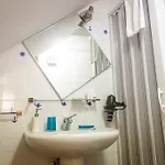 شقة Nel Blu Dipinto Di Blu - Casa Porto *