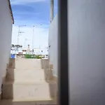 Nel Blu Dipinto Di Blu - Casa Porto شقة *