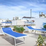 Nel Blu Dipinto Di Blu - Casa Porto Polignano a Mare