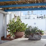 Nel Blu Dipinto Di Blu - Casa Porto Lägenhet *
