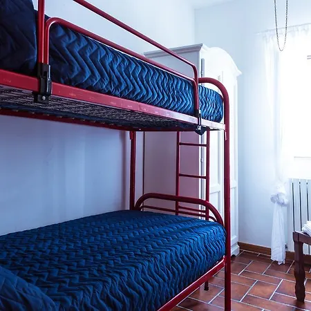 Apartamento Nel Blu Dipinto Di Blu - Polignano a Mare