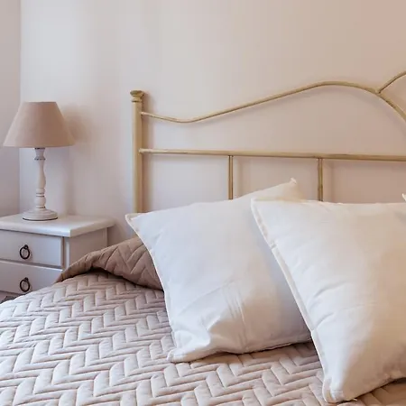 Apartamento Nel Blu Dipinto Di Blu - Polignano a Mare