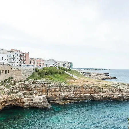 Nel Blu Dipinto Di Blu - Casa Porto