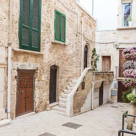 Nel Blu Dipinto Di Blu - Apartamento *