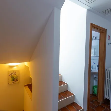Apartament Nel Blu Dipinto Di Blu - Casa Porto *