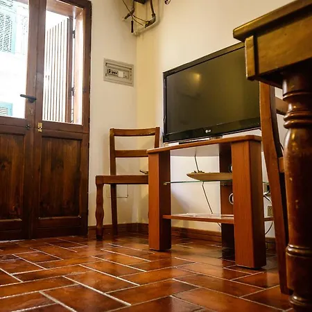 Apartamento Nel Blu Dipinto Di Blu - *