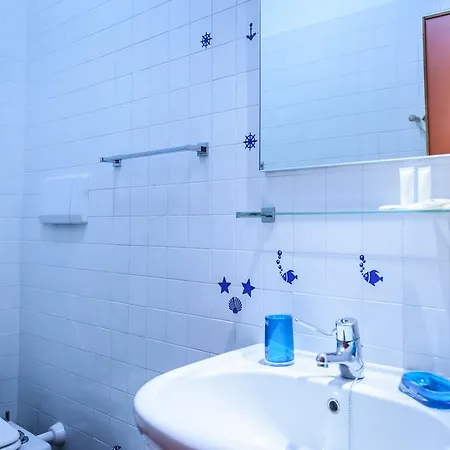 Appartement Nel Blu Dipinto Di Blu - Casa Porto