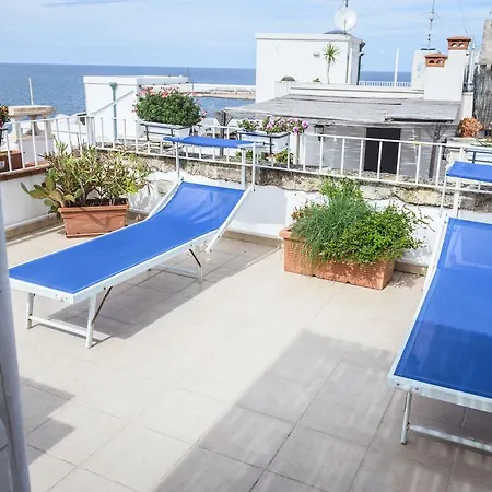 Nel Blu Dipinto Di Blu - * Polignano a Mare