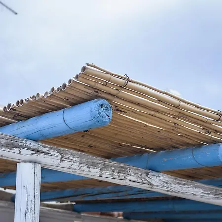 Nel Blu Dipinto Di Blu -