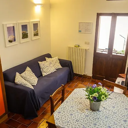 Apartamento Nel Blu Dipinto Di Blu - Polignano a Mare