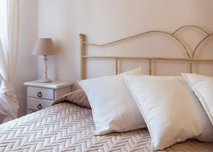 Daire Nel Blu Dipinto Di Blu - Polignano a Mare