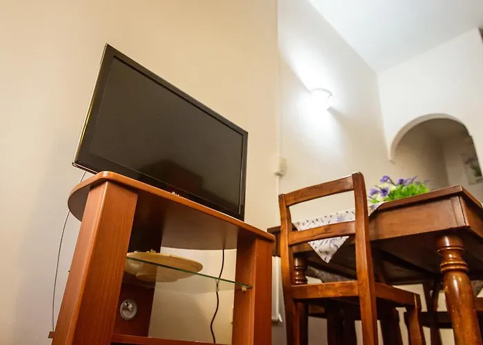 Daire Nel Blu Dipinto Di Blu - Polignano a Mare