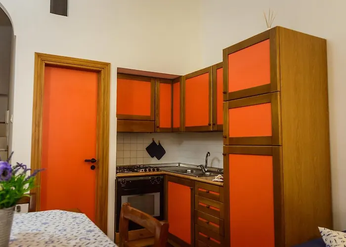 Nel Blu Dipinto Di Blu - Polignano a Mare