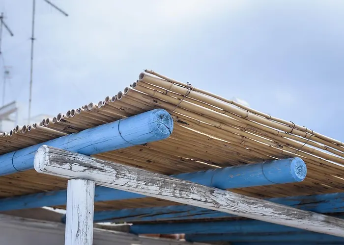 Nel Blu Dipinto Di Blu -